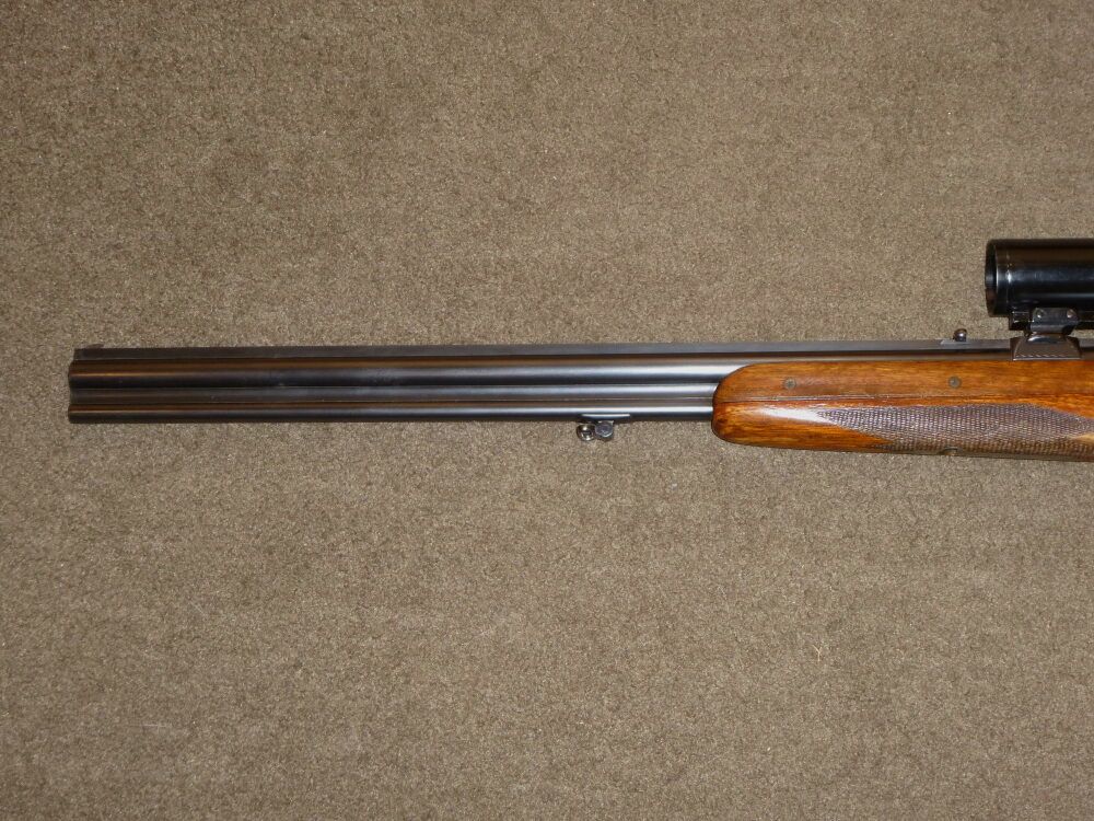 Merkel BBF with exchange run BDF