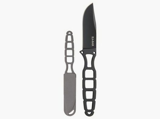 Cuchillo KA-BAR Skeleton 1118BP