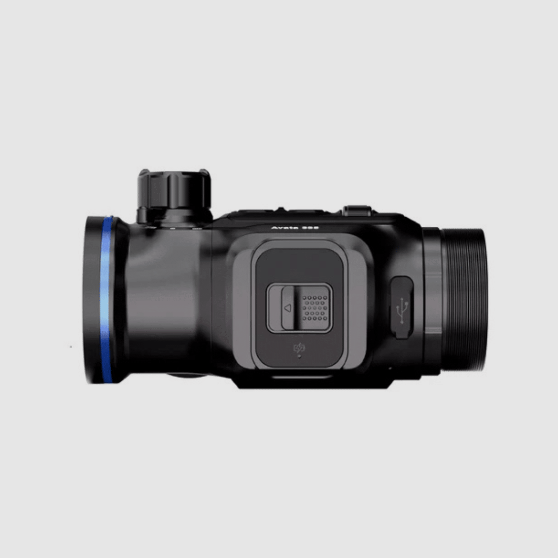 Clip-On Wärmebildzielfernrohr Conotech Avata 335, Bild 5 von 5
