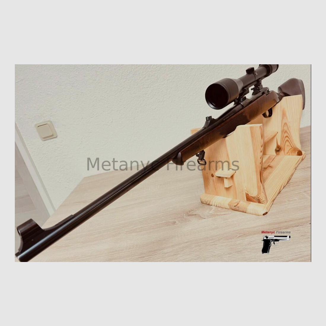 Sako Europe Hunter L691 .30-06Spring