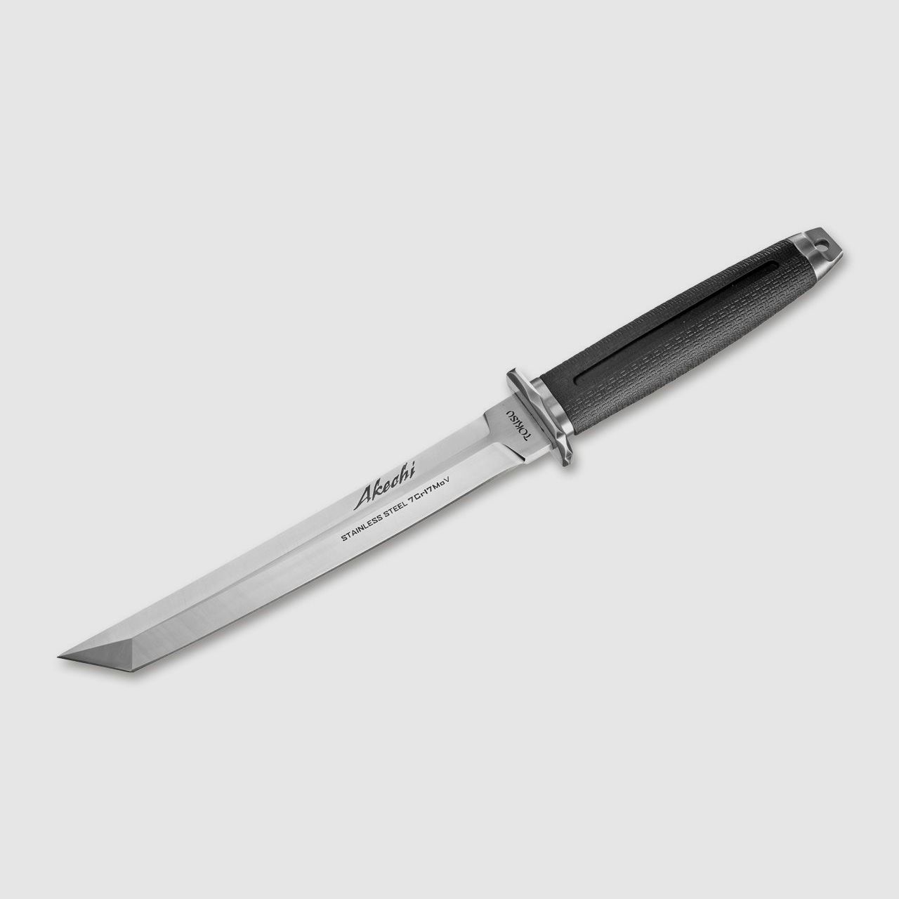 Messer Akechi