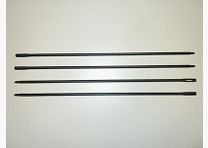 Putzstock Länge ca. 32cm für Mauser K98