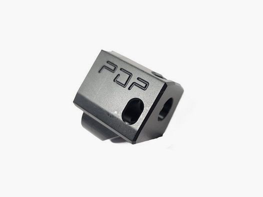 Compensateur Aluminium Walther PDP PRO SD