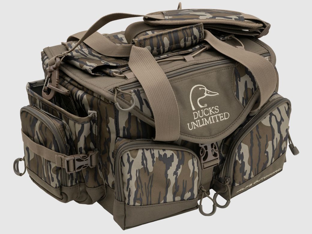 Alps Outdoorz DU schwimmende Deluxe-Jagdtasche – Standard Original Bottomland, Bild 1 von 5