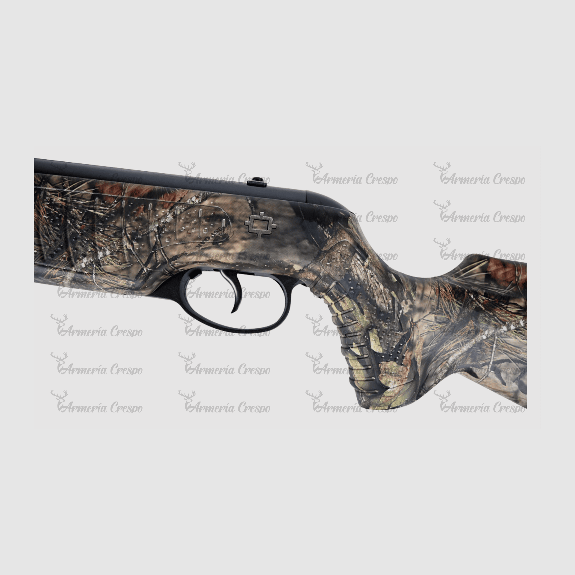 Carabine Spider GRS Camo Norica, image 2 sur 3