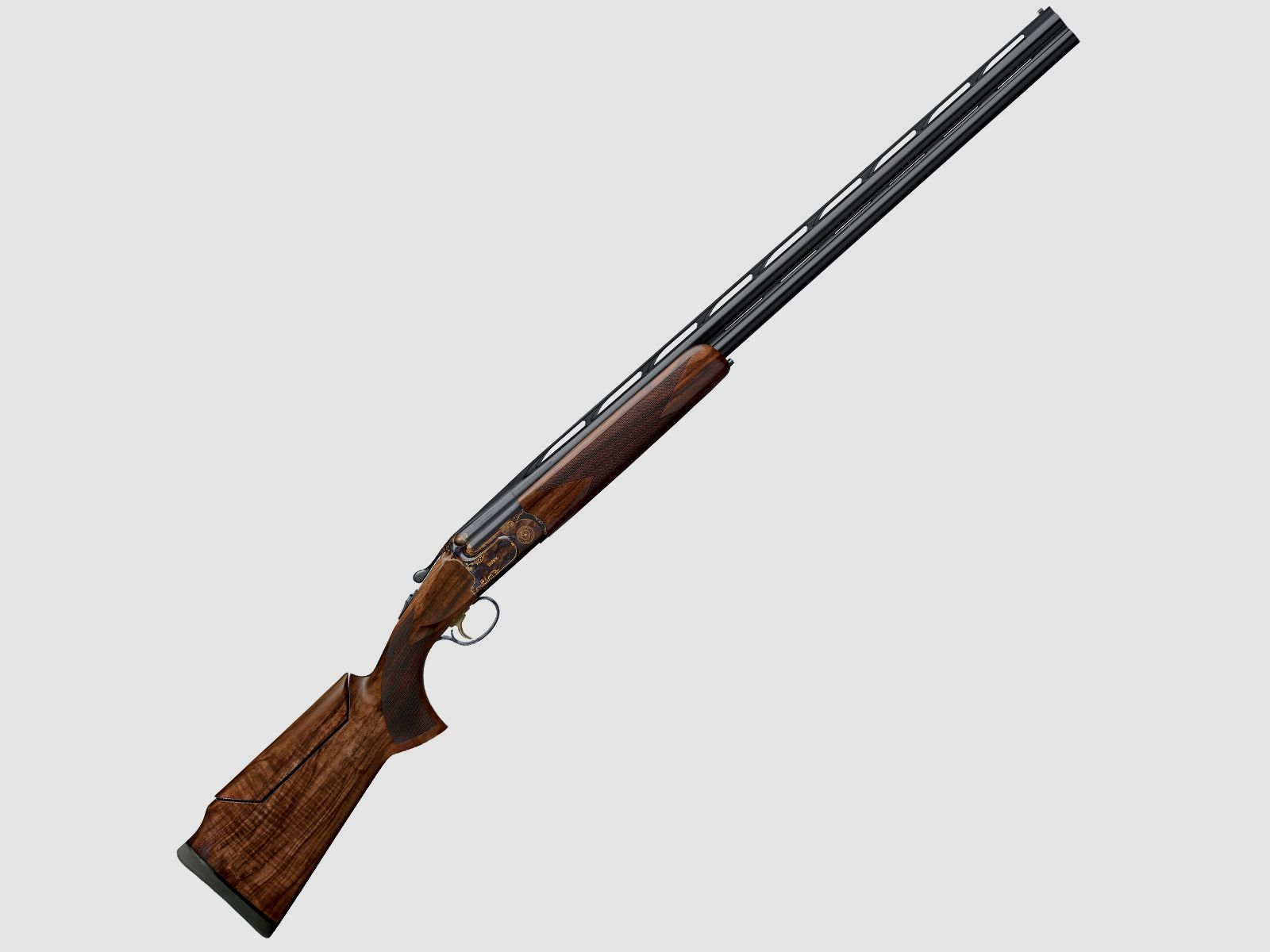 Fusil superposé Caesar Guerini Invictus II Ascent Sporting, image 1 sur 2