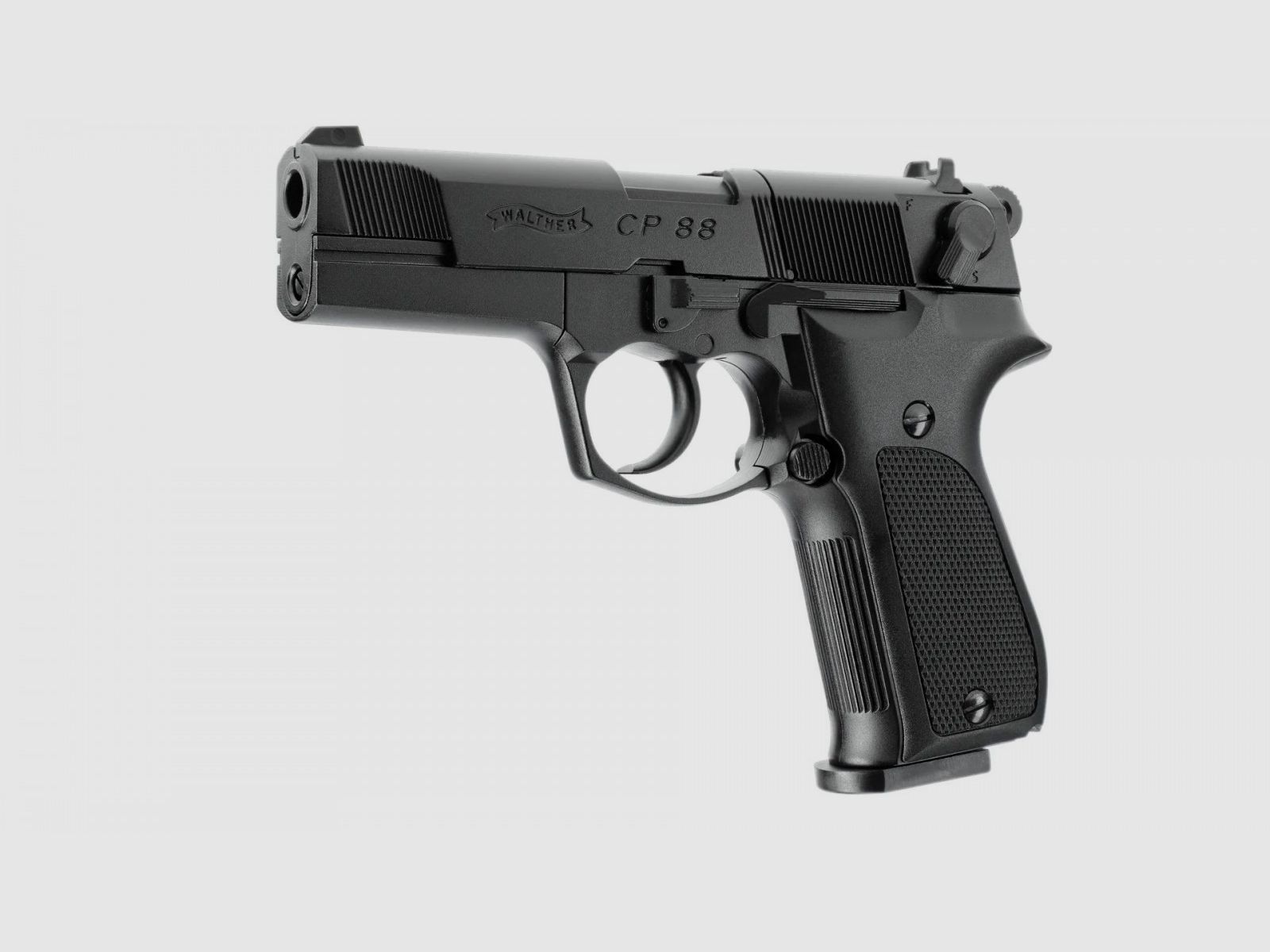 Walther CP88 Pistola a CO2, immagine 1 di 7