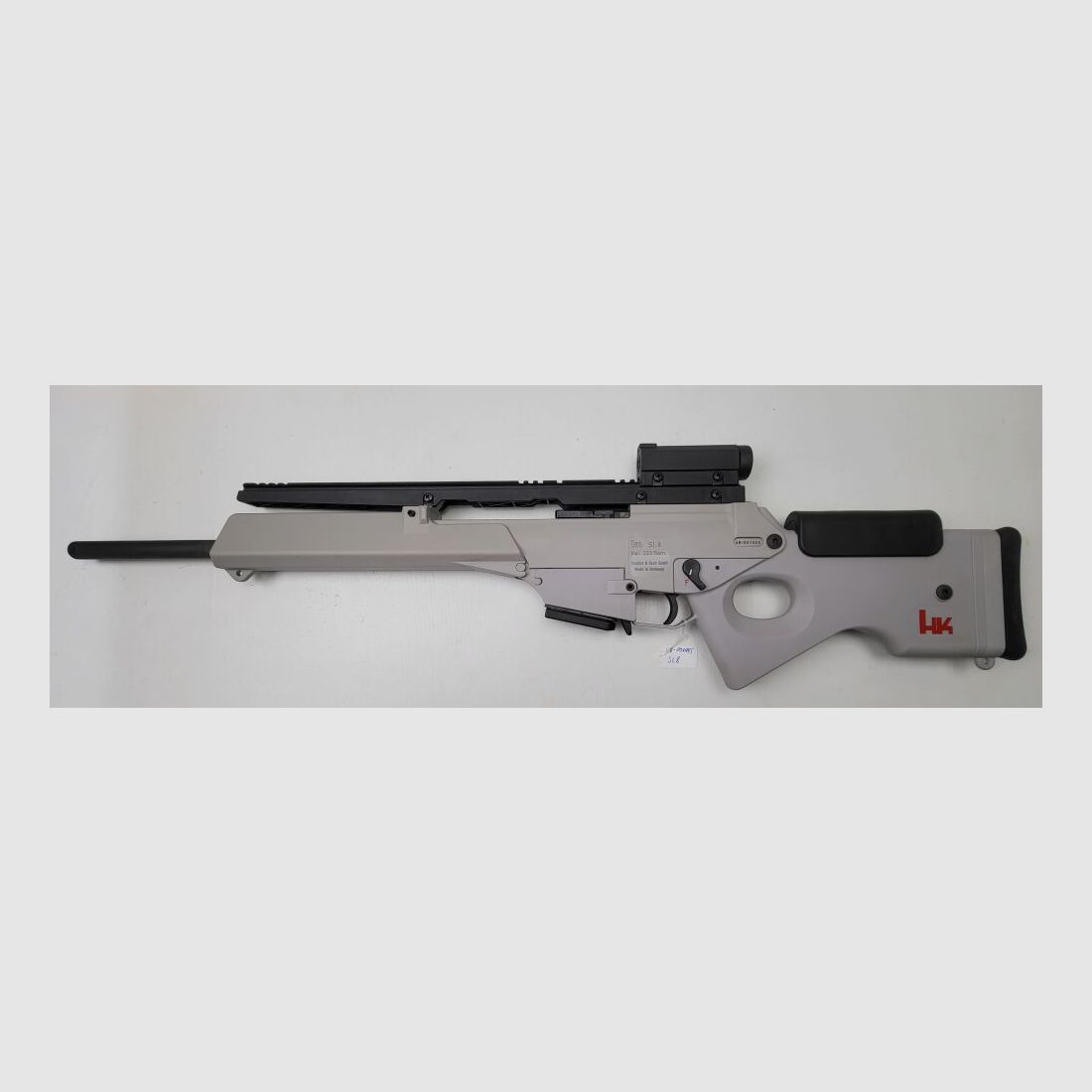 Heckler & Koch SL8 SL 8