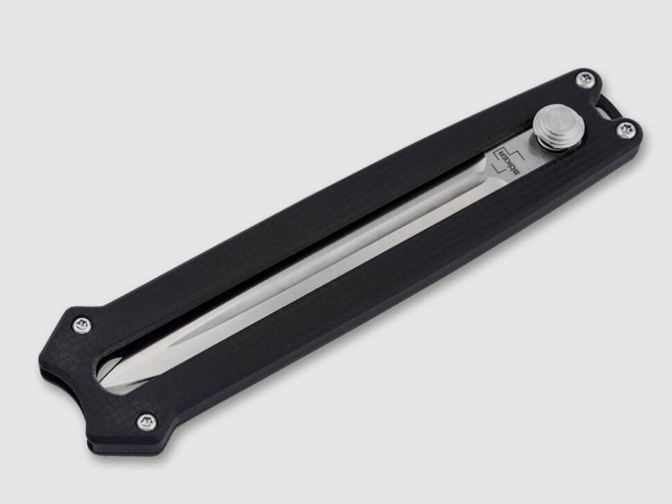 Böker – Messer-Bundle: Böker Plus RBB Mini Kukri & Böker Plus Slike (Preis VB)