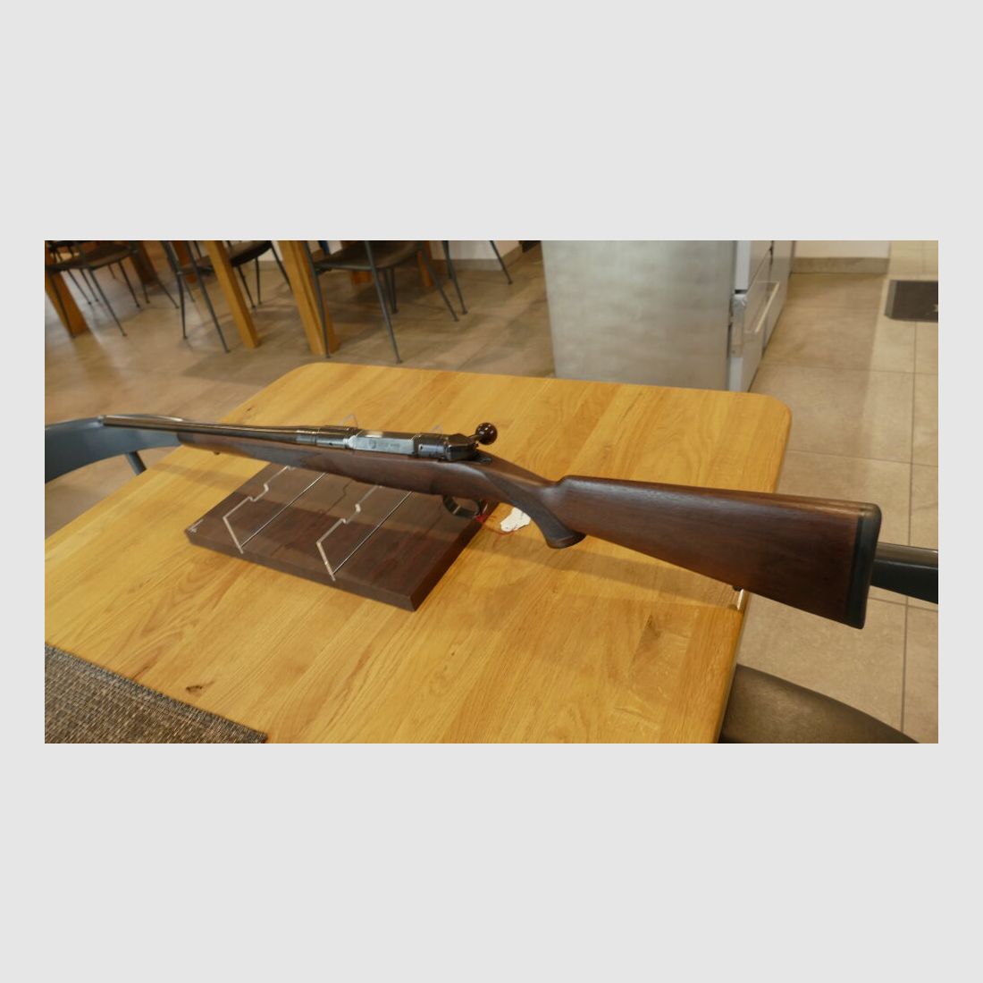 Heym SR 30, Bild 3 von 4
