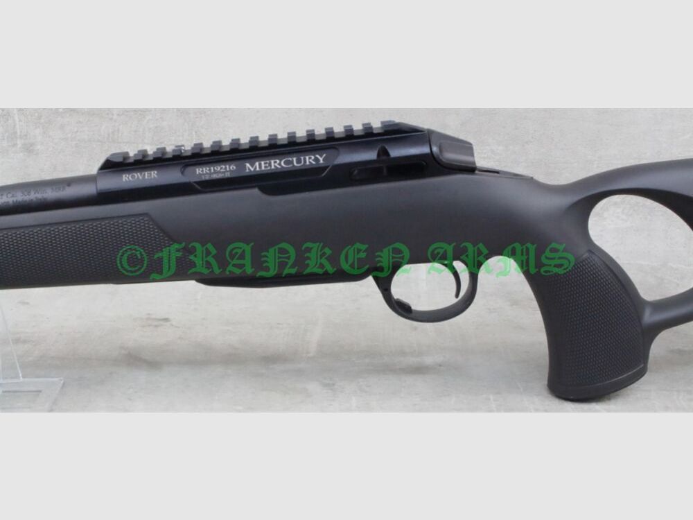 Mercury Rover G2 avec trou de pouce .308 Win. LL45cm