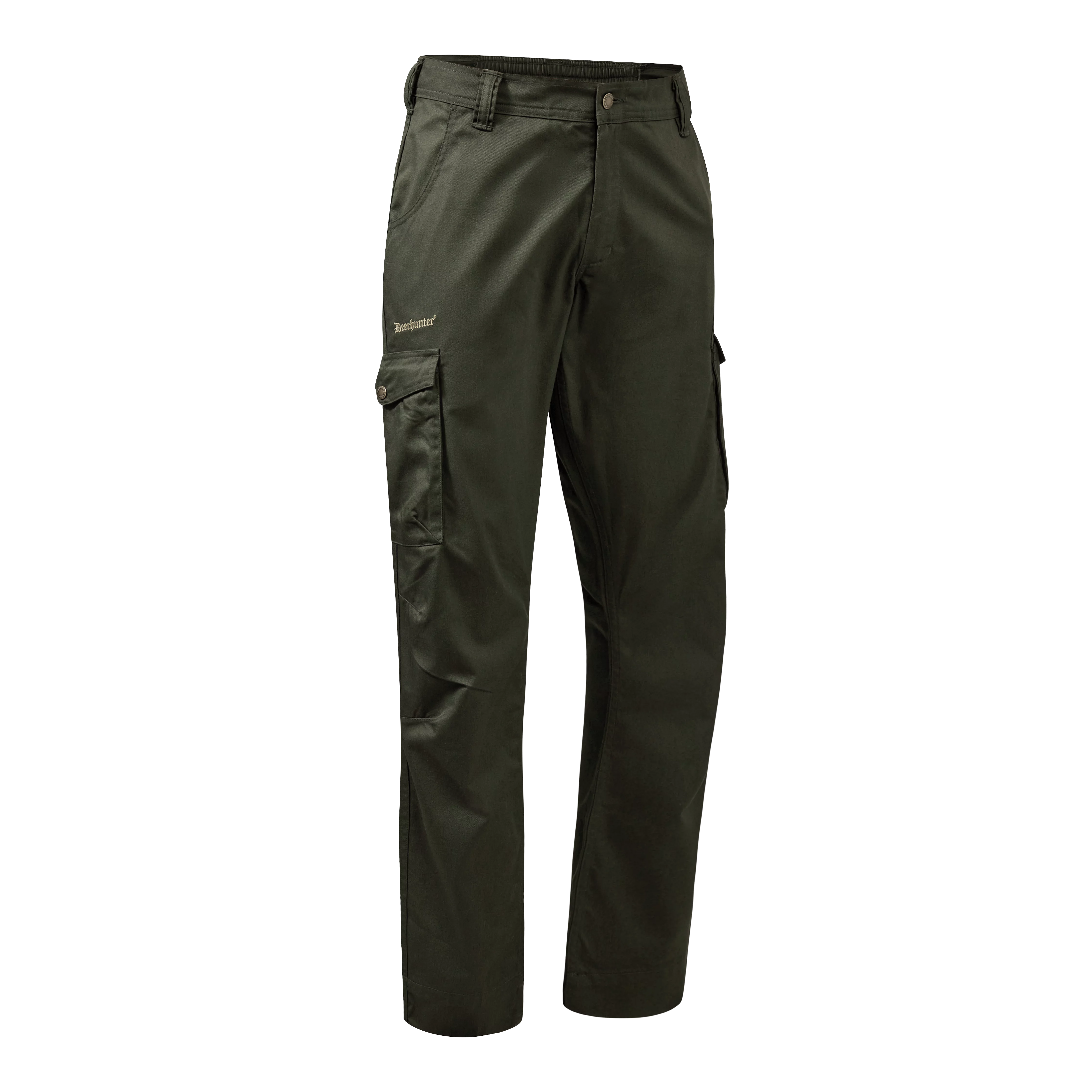 Atlas pantalon - Timber, image 4 sur 5