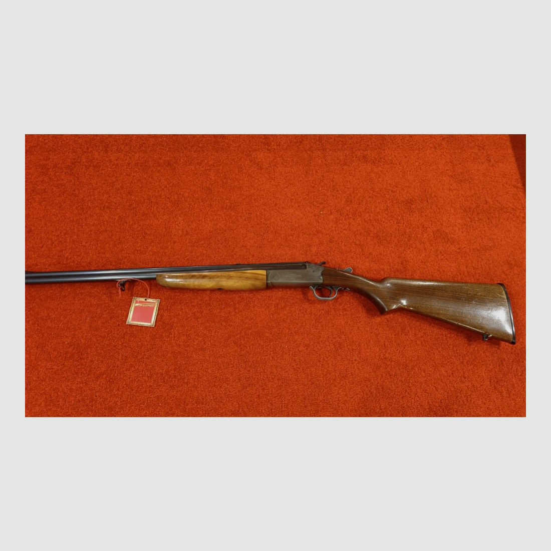 Savage Mod.24 .22WinMag;.410/76