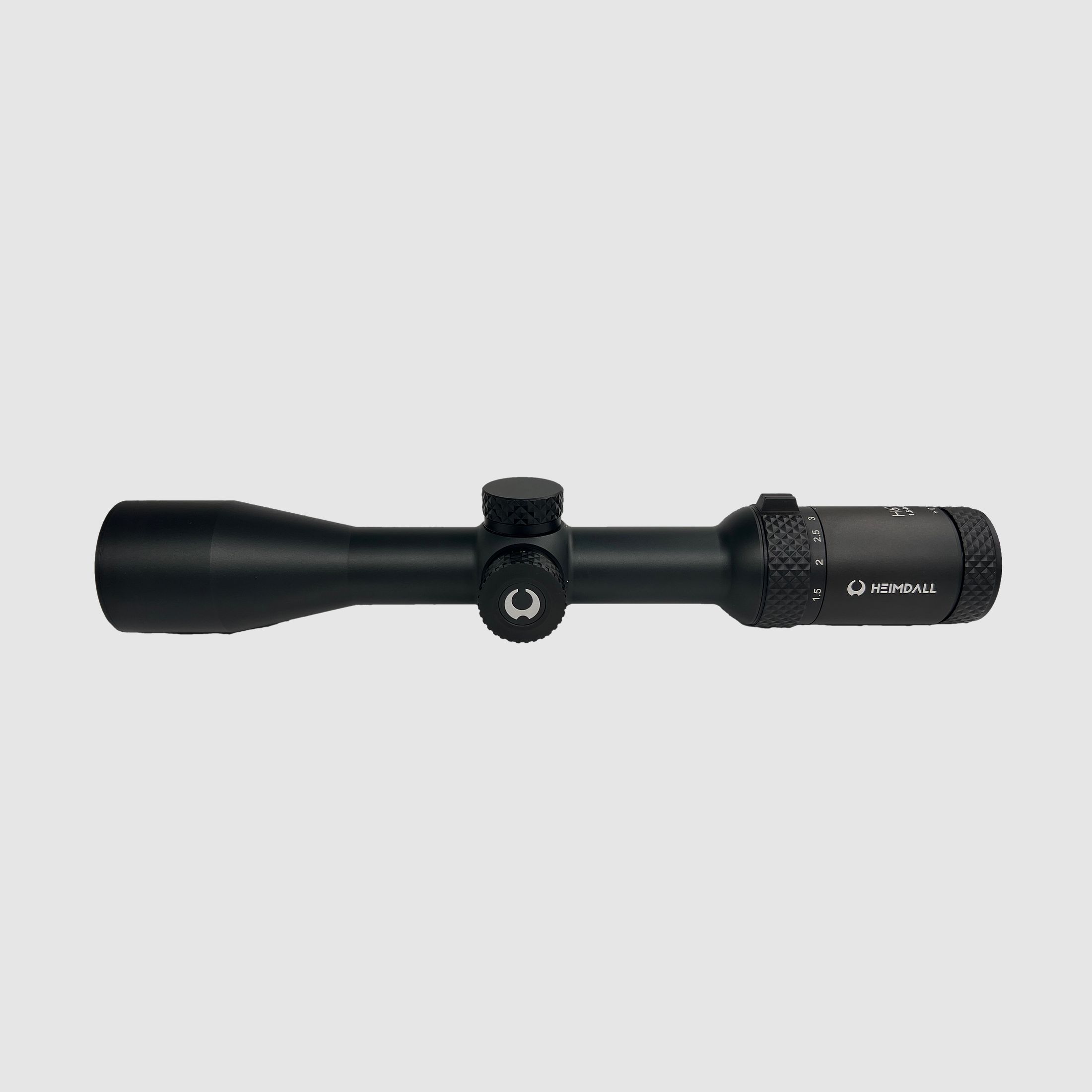Heimdall H6Xi, 1.5-9x42