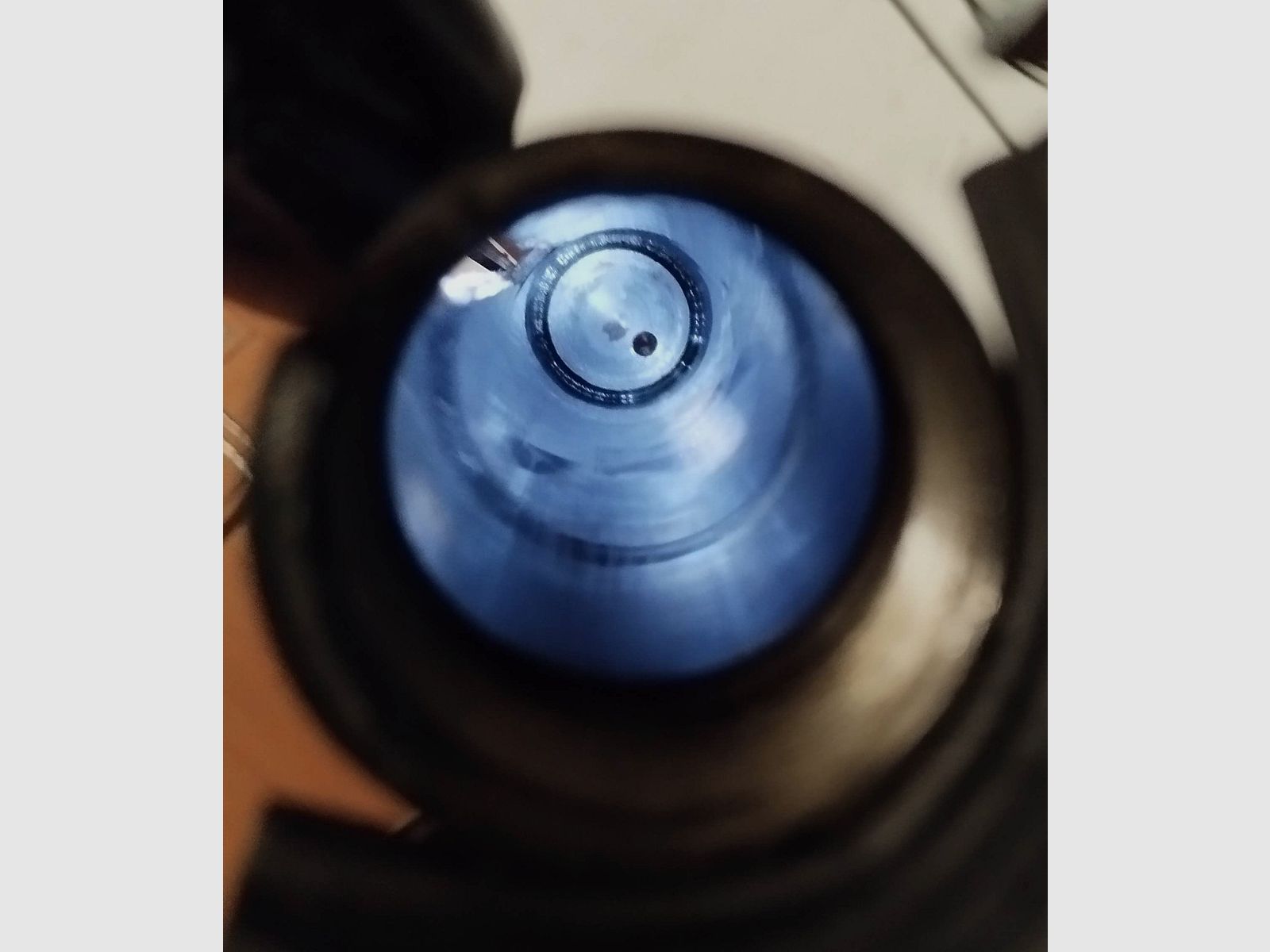 WEIHRAUCH HW 35 de 1958 sans F / Limite de Joule n° égal à 3x