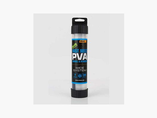 PVA-Faden Fox Edges Fast Melt 35mm 7m