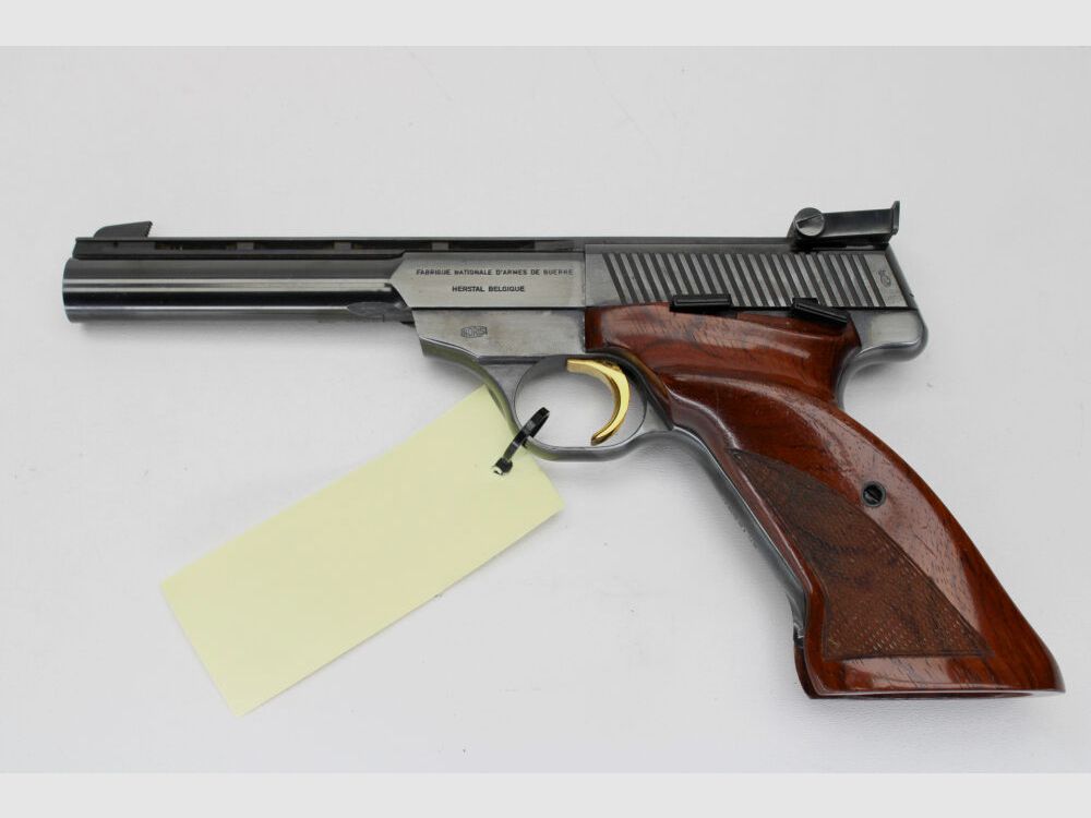 Pistool FN Browning Mod. 150 .22lr