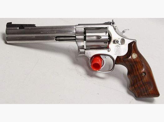 Smith & Wesson 686-3