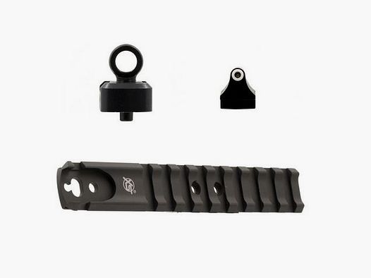 N-mount sight set Mossberg 500-930