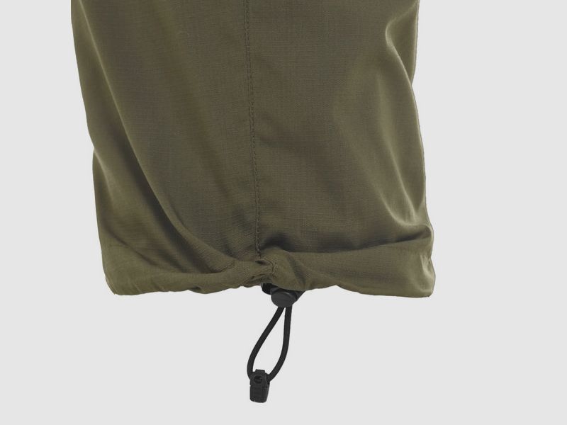 FJÄLL RÄVEN Abisko Shade Shorts, image 2 of 6