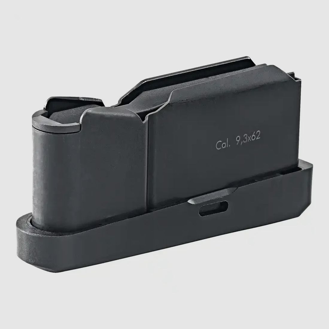 Merkel Magazin RX.Helix - 3 Schuss Kaliber .243 - .308 Win.