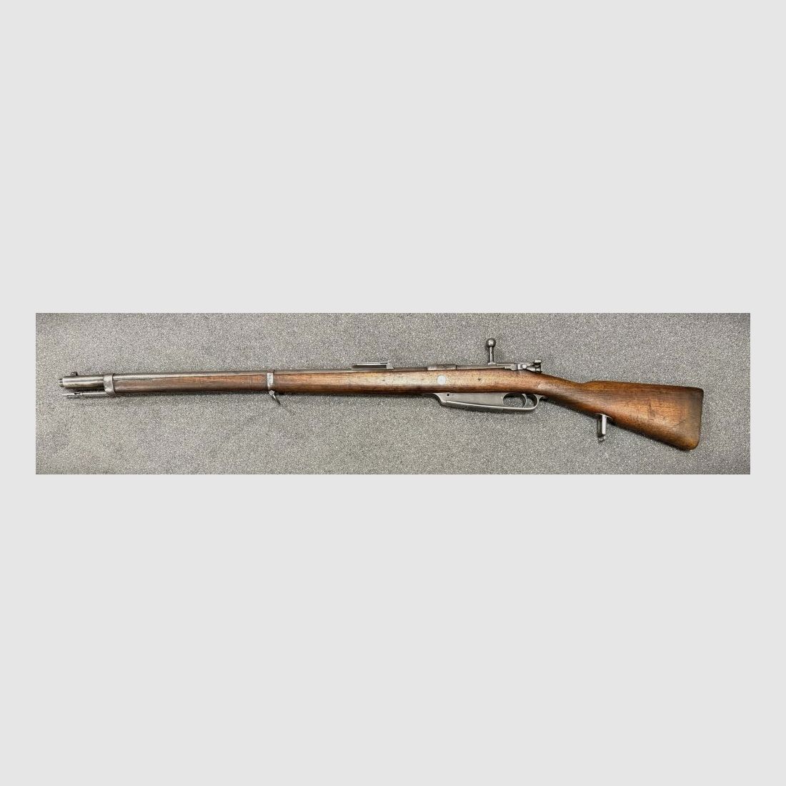Fusil Loewe Berlin 88, image 1 sur 8