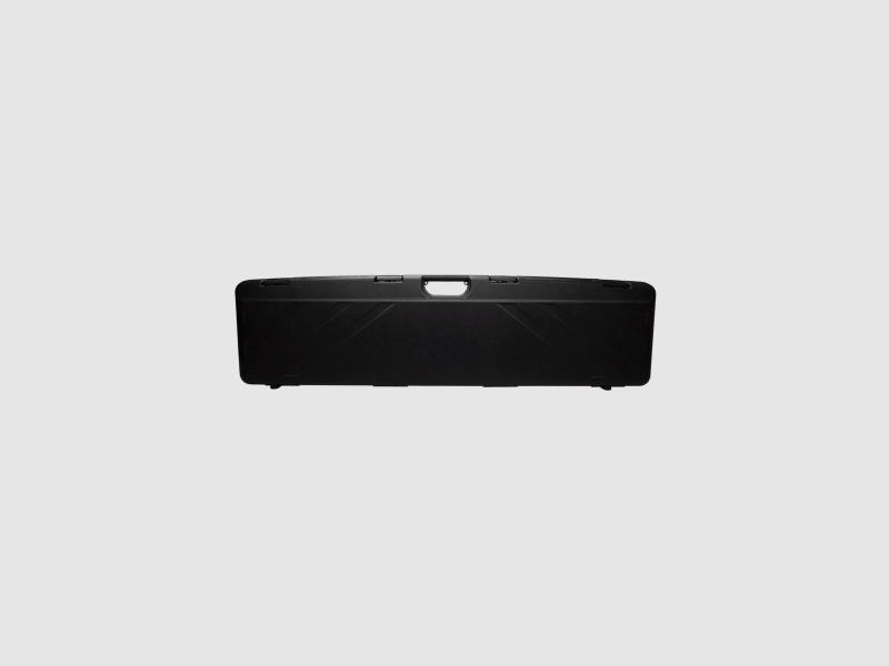 Stil Gewehrkoffer 117x30x10cm schwarz, Bild 1 von 2