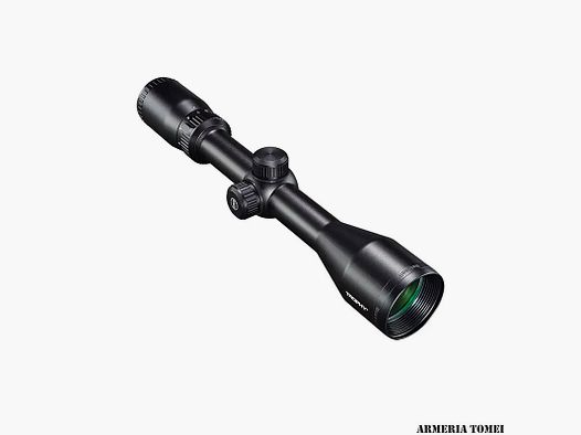 BUSHNELL – TROPHY 3-9x40mm MATTE | RET. DOA 600 CENTIFIRE (753960B)