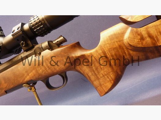 Steel Action Hunting Short