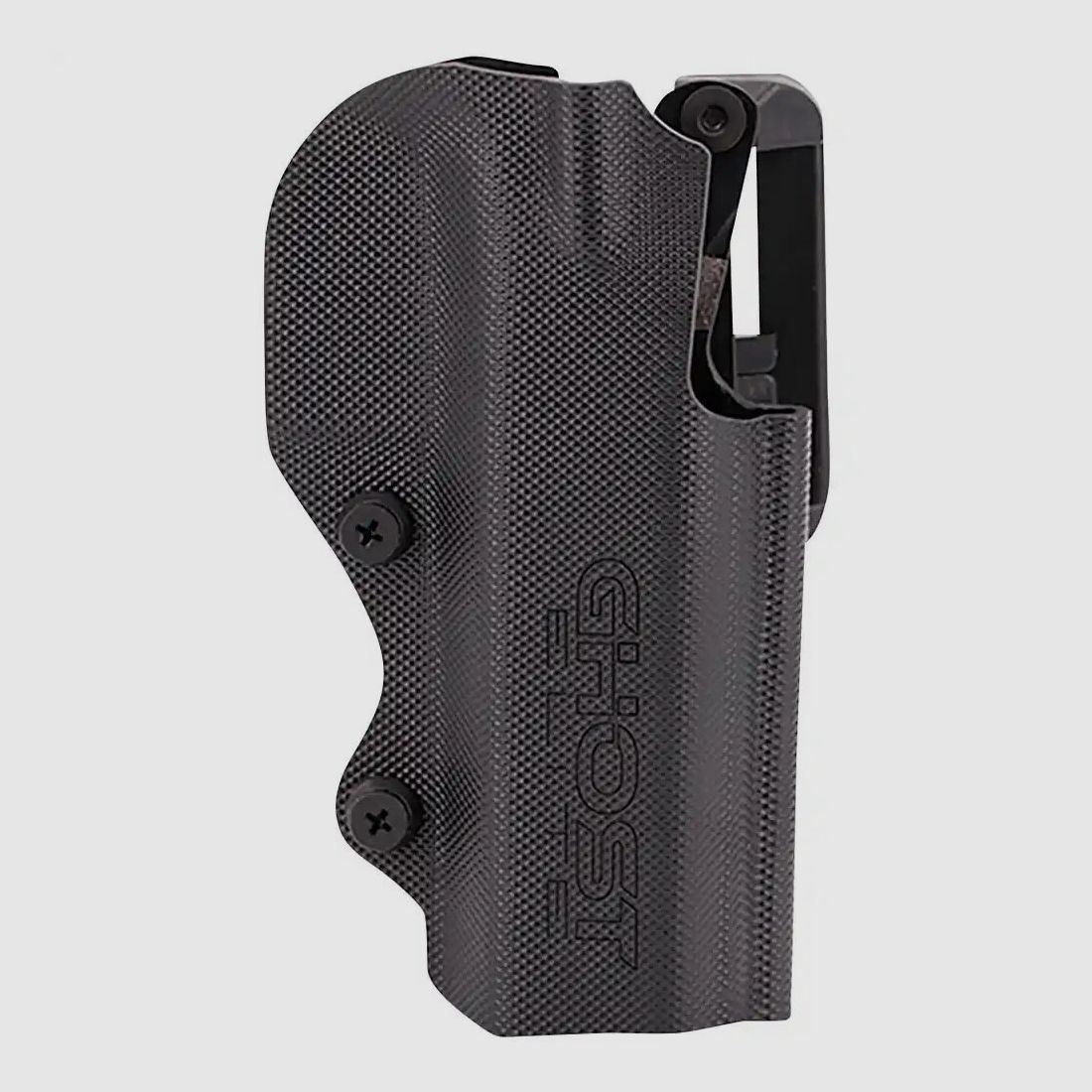 Ghost Holster Kydex Civilian Elite für CZ Shadow 2