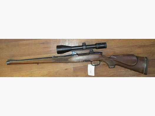 Steyr Mannlicher M