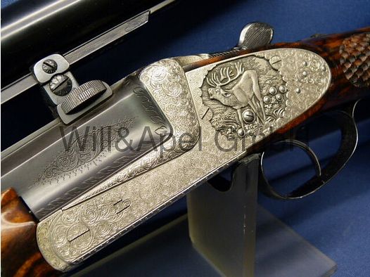 Winkler Ferlach Royal Seitenschloss