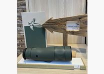 SWAROVSKI OPTIK ST BALANCE 14-35x50 (z systemem stabilizacji obrazu SWAROBALANCE!)