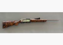 BROWNING BAR II