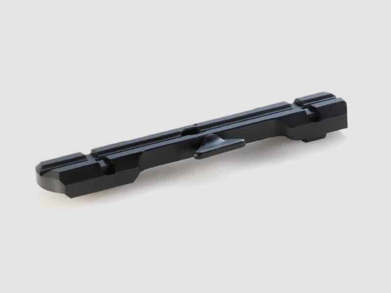 DENTLER base rail – BASIS