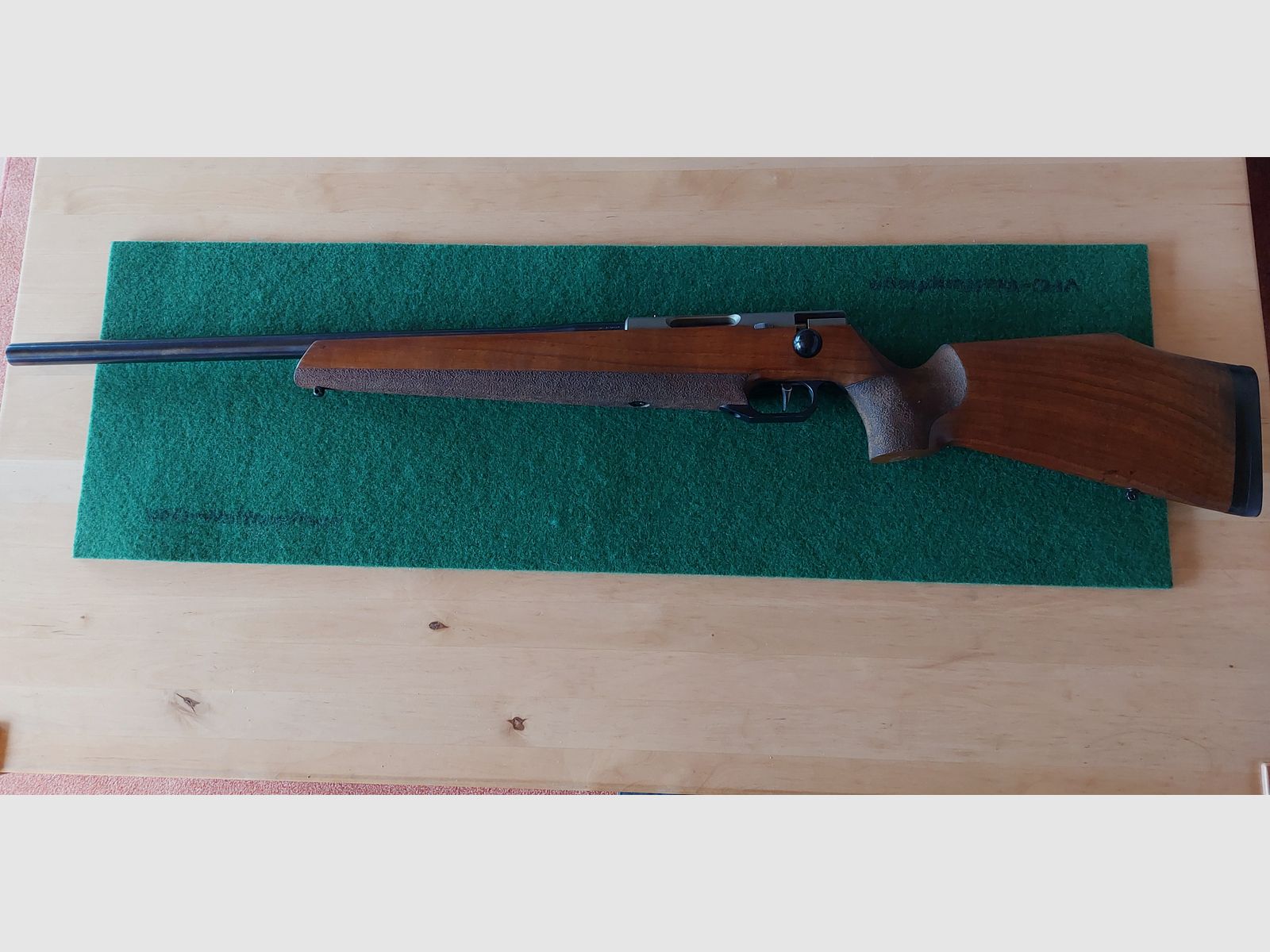 Keppeler Jagdmatch links .223 Rem.