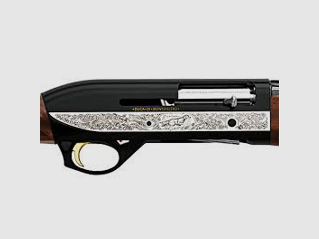 Benelli Duca Di Montefeltro, Bild 2 von 4