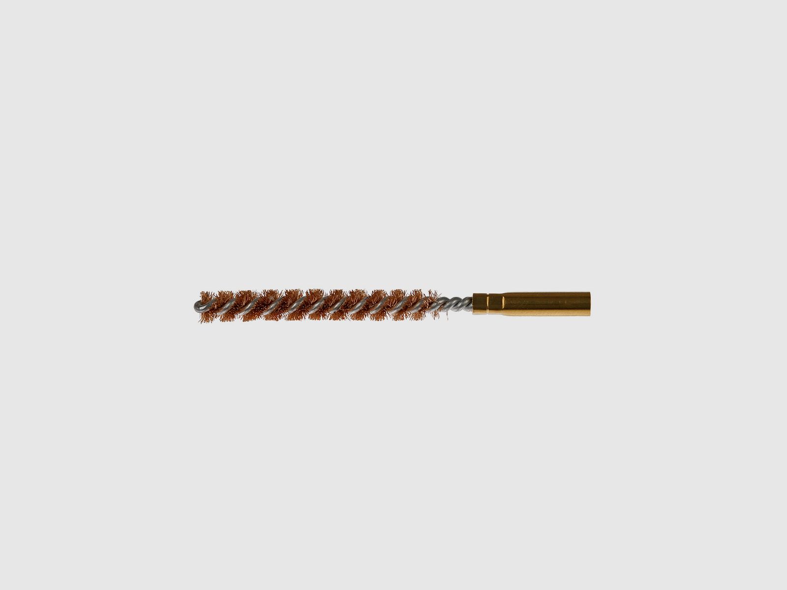 ERLA Laufreiniger Broncedraht #254011, ∅ 6.2mm, Kal. 5.6, Gewinde M4x0.5
