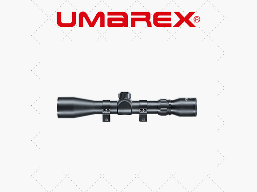 UMAREX Visor Umarex RS 3-9×40-Rail 11mm