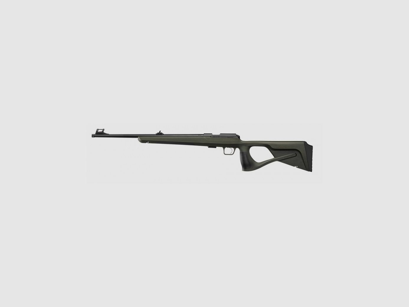 Büchse CZ 457 Ergo 17hmr, Bild 2 von 3