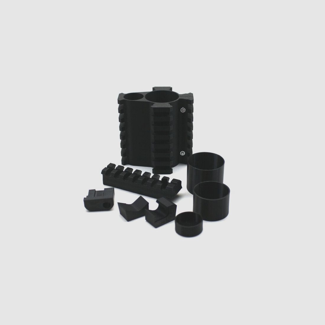 Profi-Set Carbon für FX Dreamline Lite & Classic