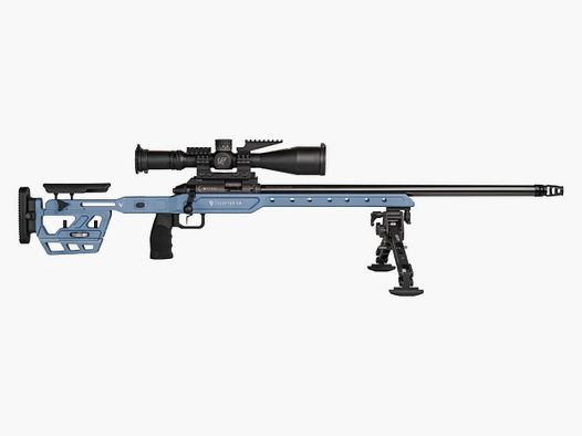 Carabina a chiusura Victrix Scepter Small Bore
