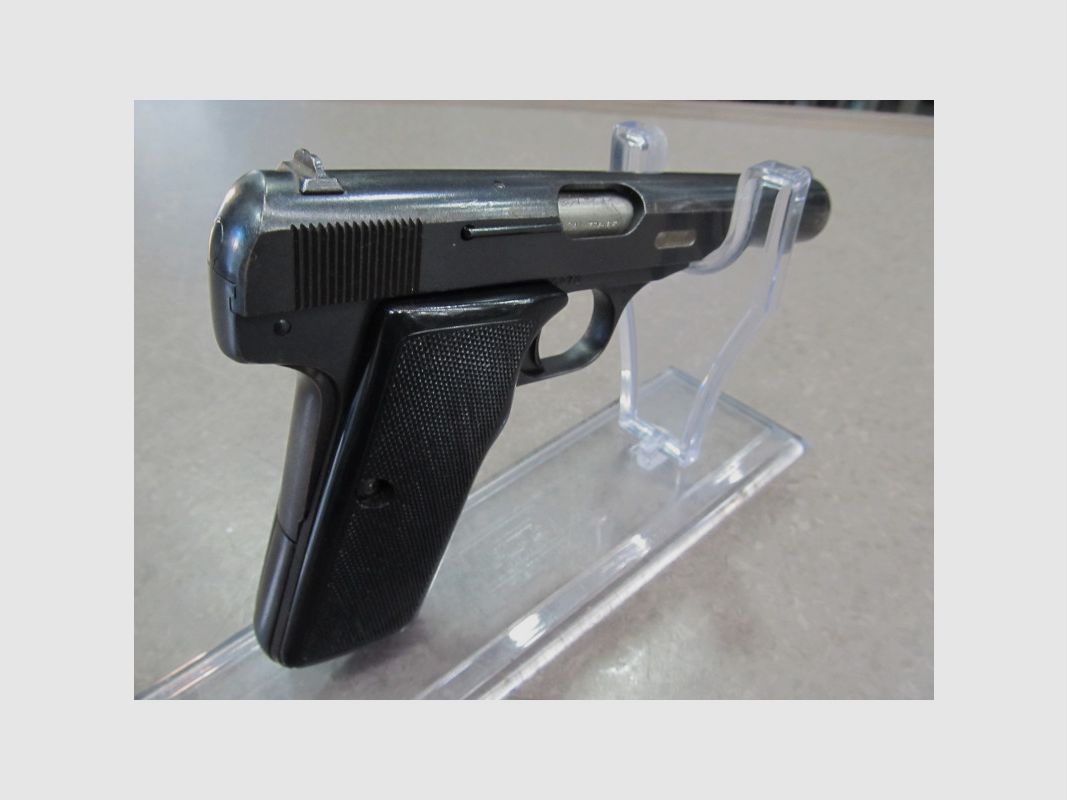 BROWNING 1910/22 CAL7,65BR USADO, imagen 4 de 7