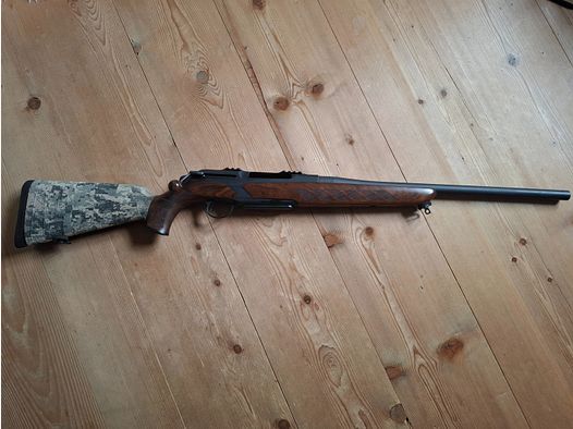 Merkel RX Helix Forest Lady .308 Win.