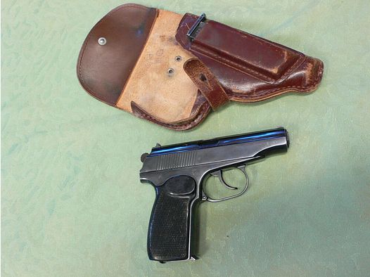 Makarov Makarov