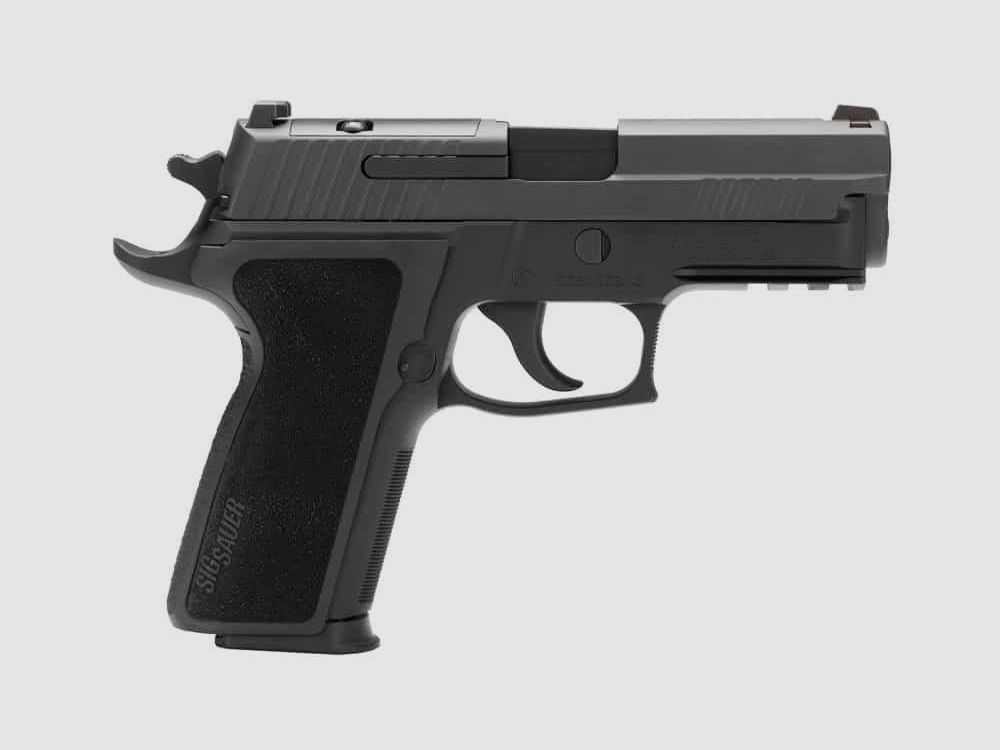 Sig Sauer P229 Elite 3.9“ 9x19mm, Bild 2 von 5