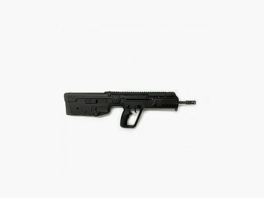 IWI Israel Weapon Industry X95 X-Tac Kal. 9mm Parabellum