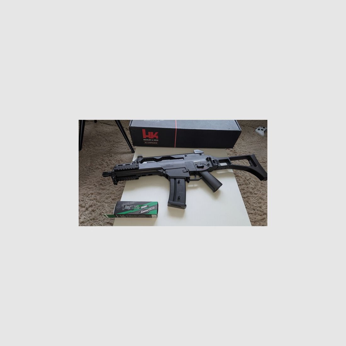 G36C Sportline von Umarex