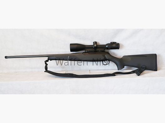 Sauer 404 Classik XT