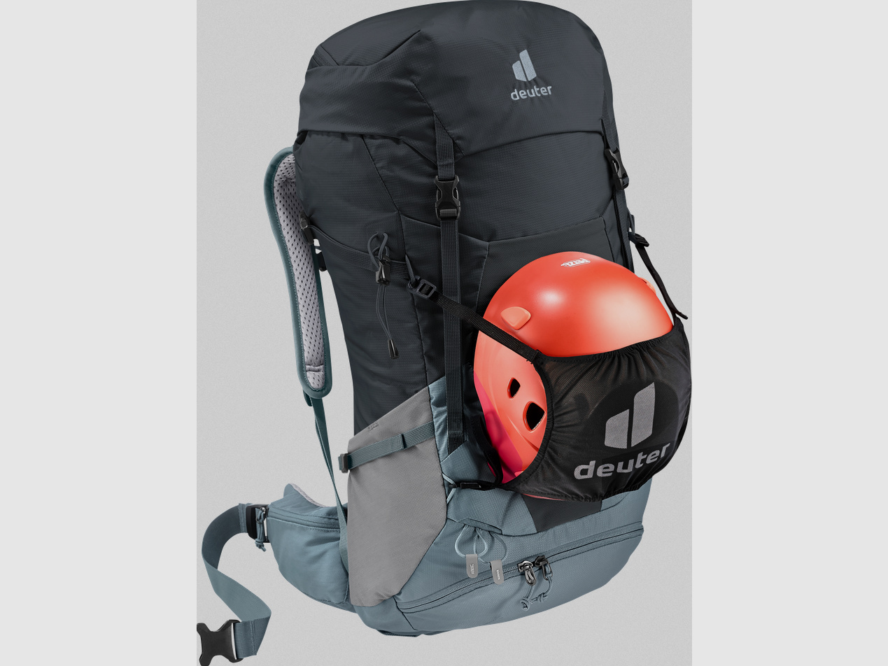 Deuter Futura 30 SL Graphite-Shale